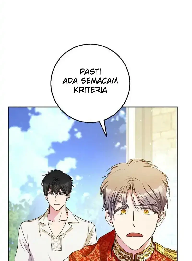 Author of My Own Destiny Chapter 46 - halaman 35