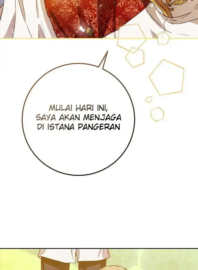 Author of My Own Destiny Chapter 46 - halaman 41