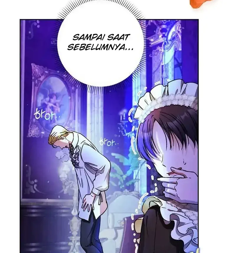 Author of My Own Destiny Chapter 46 - halaman 49