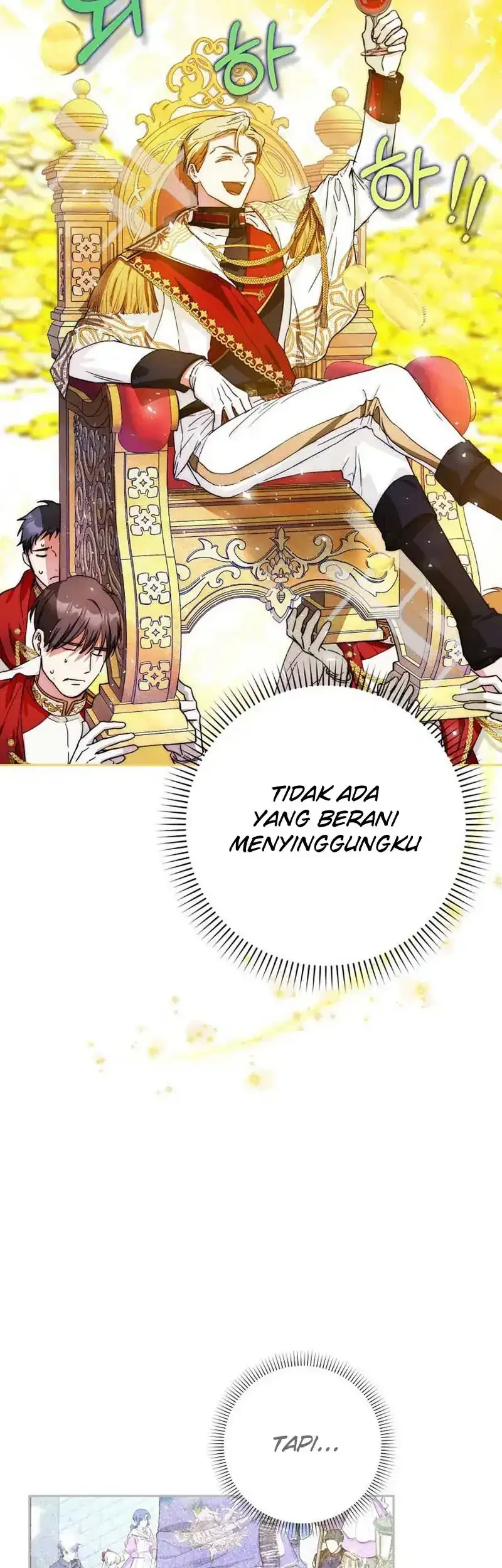 Author of My Own Destiny Chapter 46 - halaman 52