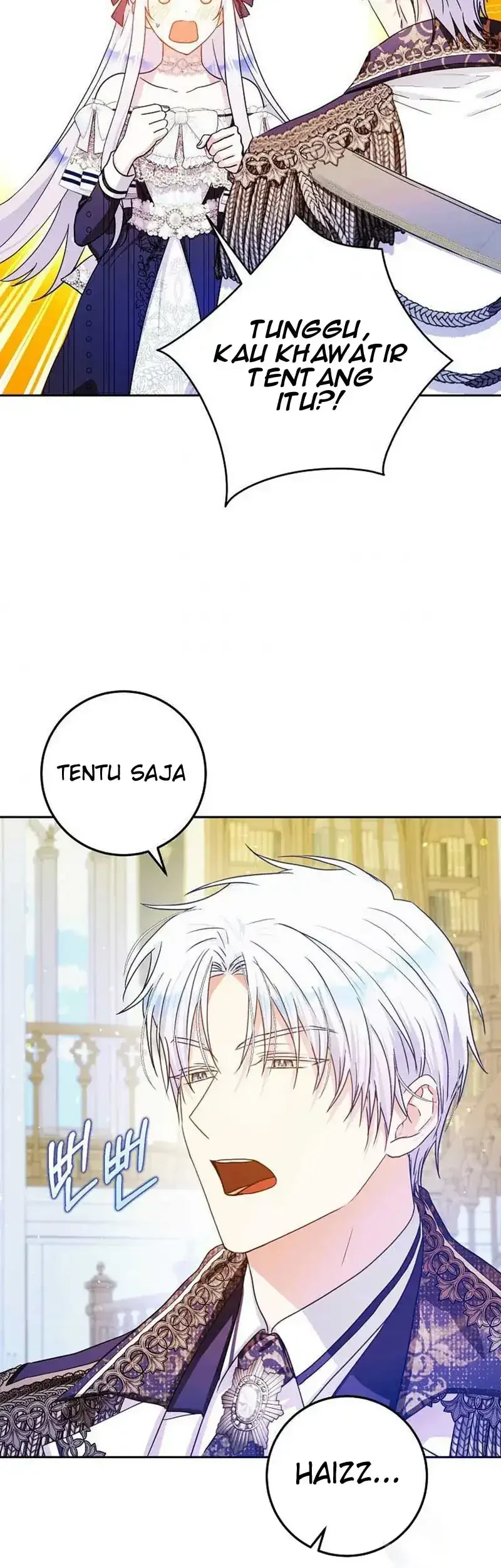 Author of My Own Destiny Chapter 47 - halaman 45