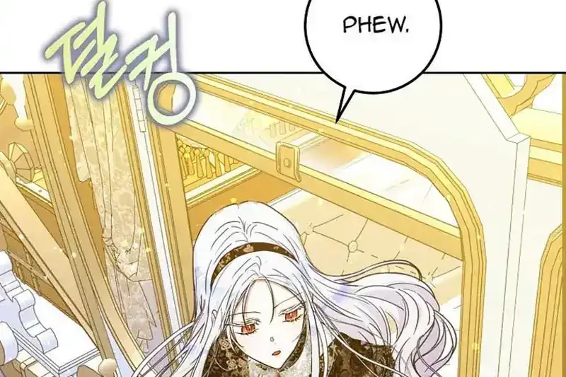 Author of My Own Destiny Chapter 47 - halaman 54