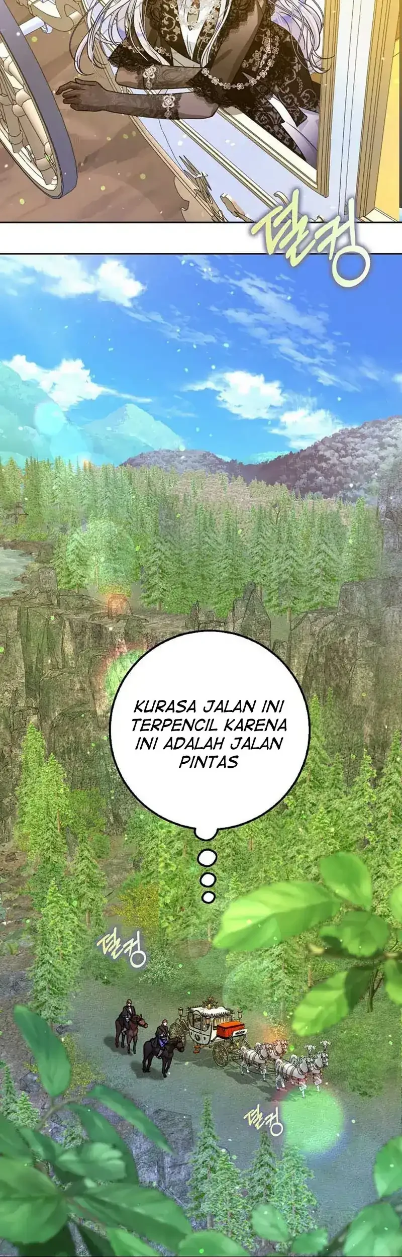Author of My Own Destiny Chapter 47 - halaman 55