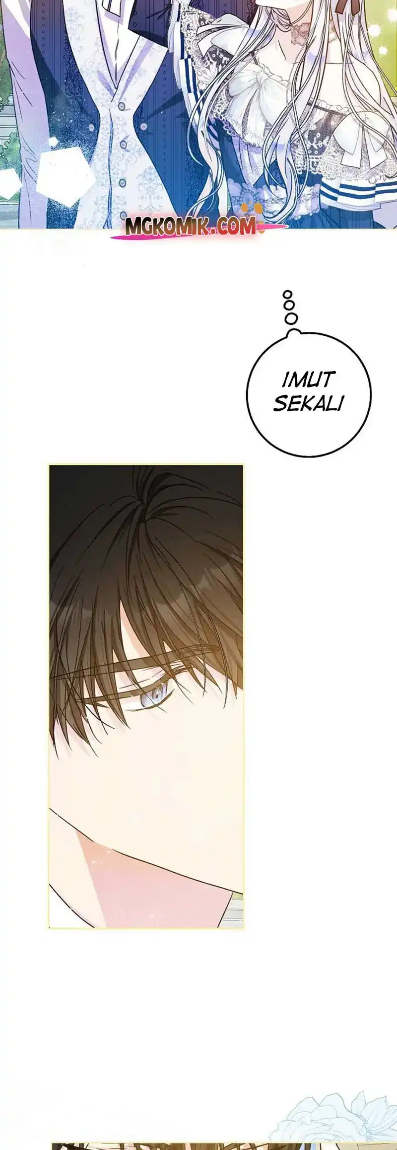 Author of My Own Destiny Chapter 47 - halaman 7
