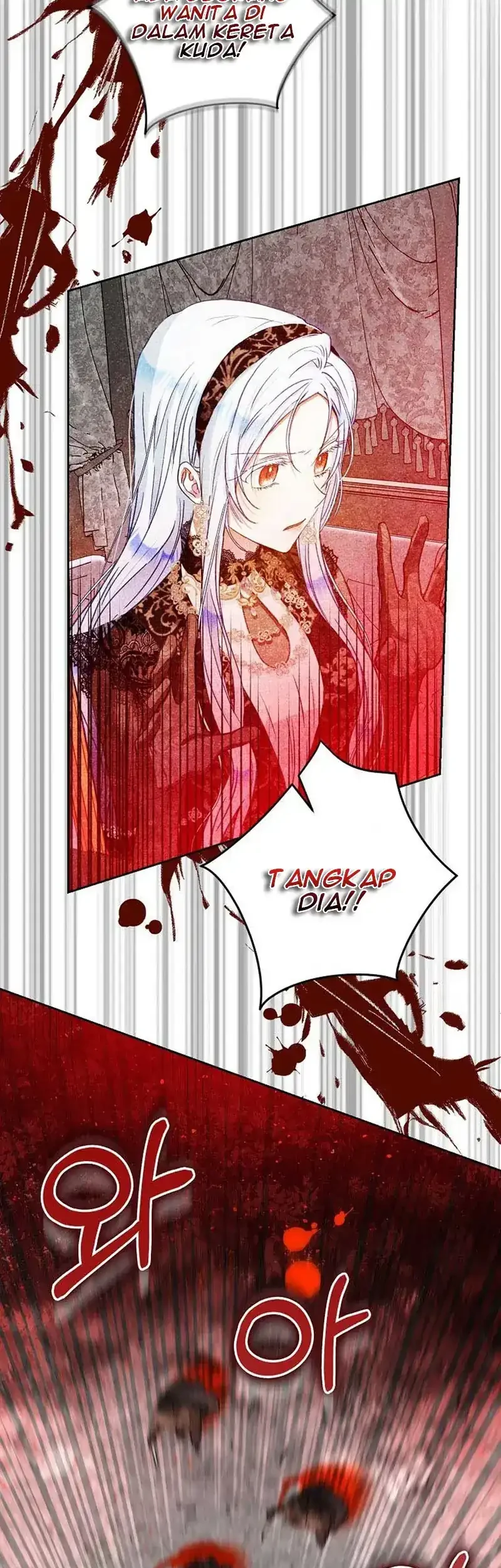 Author of My Own Destiny Chapter 48 - halaman 3