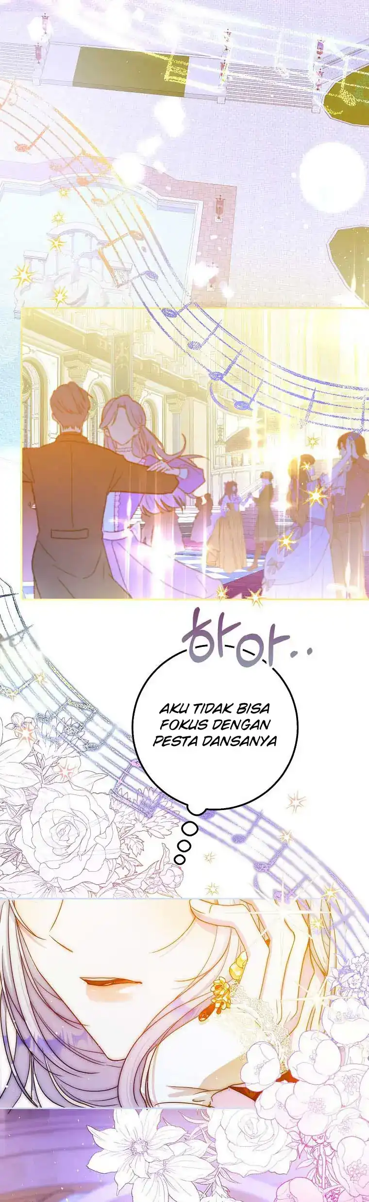 Author of My Own Destiny Chapter 49 - halaman 26