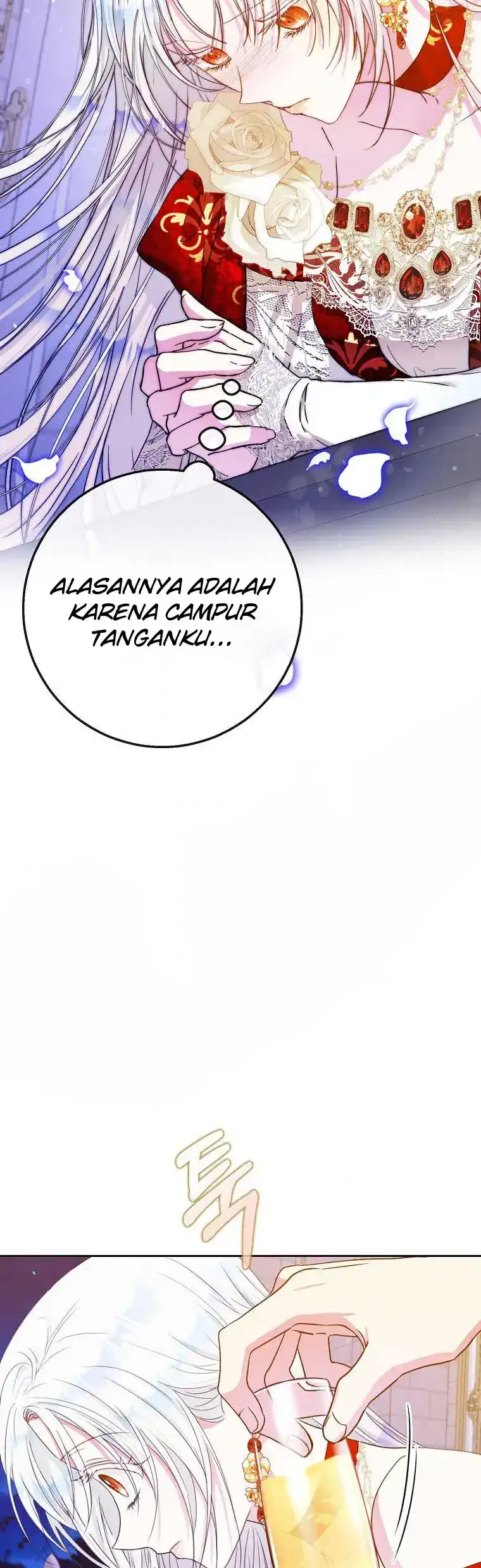 Author of My Own Destiny Chapter 49 - halaman 31