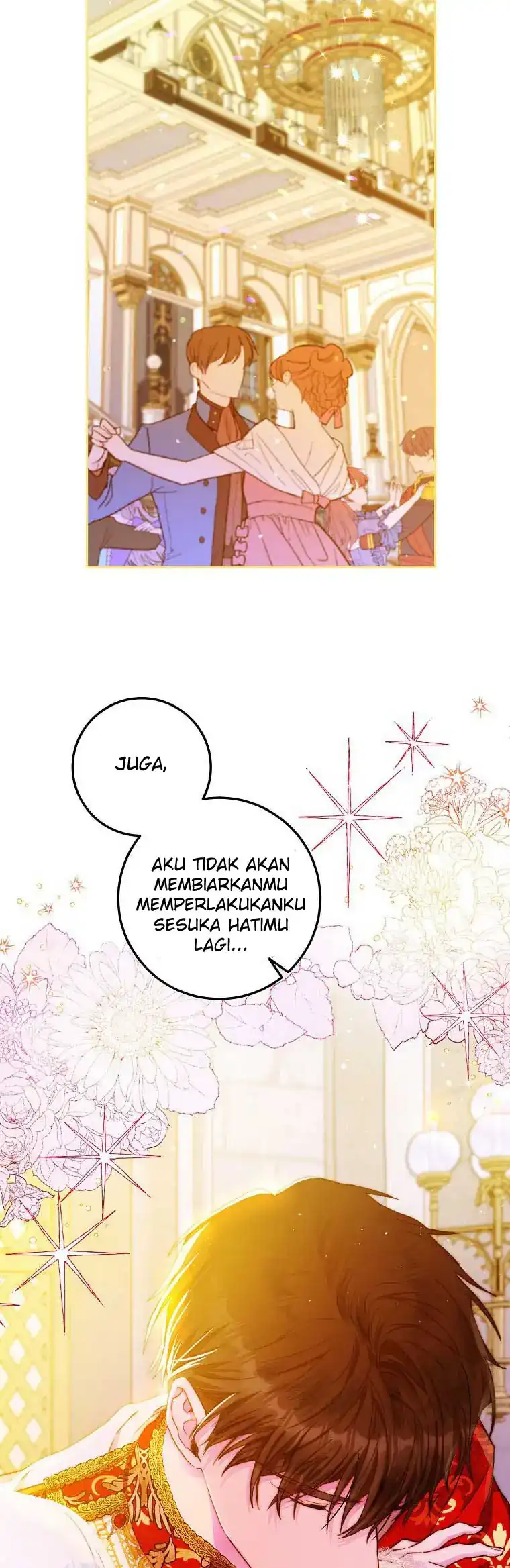 Author of My Own Destiny Chapter 49 - halaman 38
