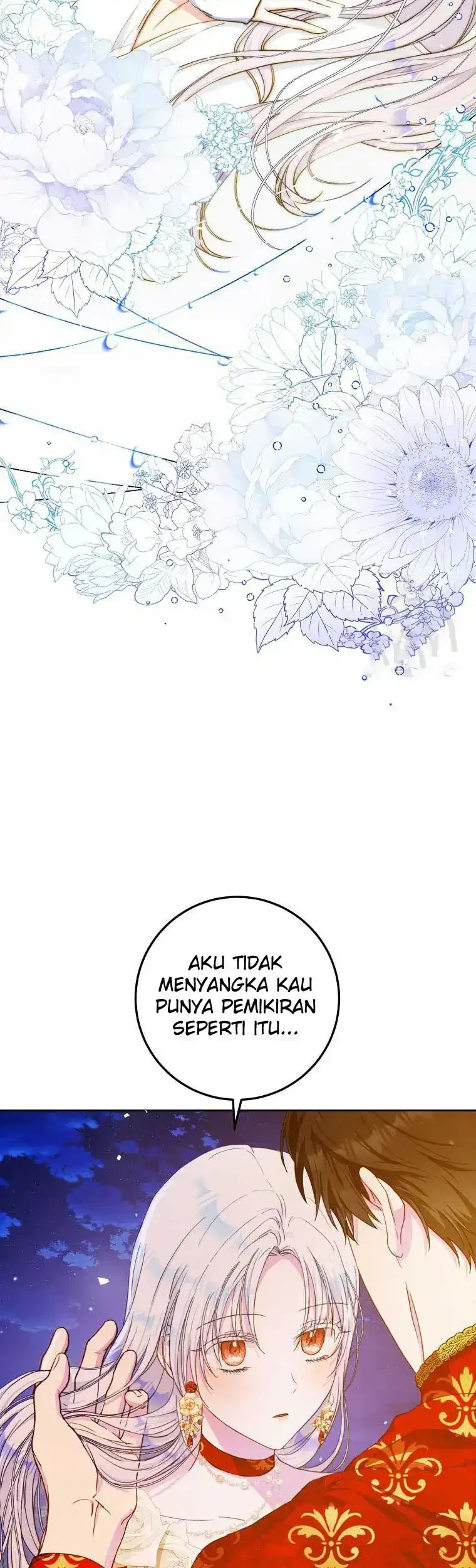 Author of My Own Destiny Chapter 49 - halaman 42