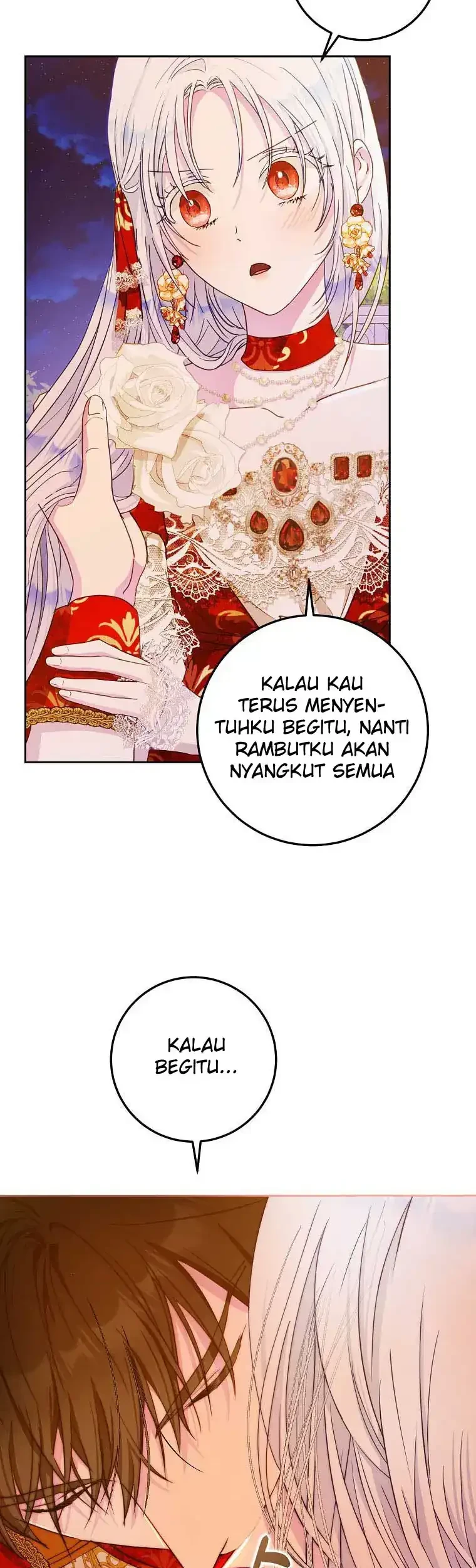 Author of My Own Destiny Chapter 49 - halaman 44