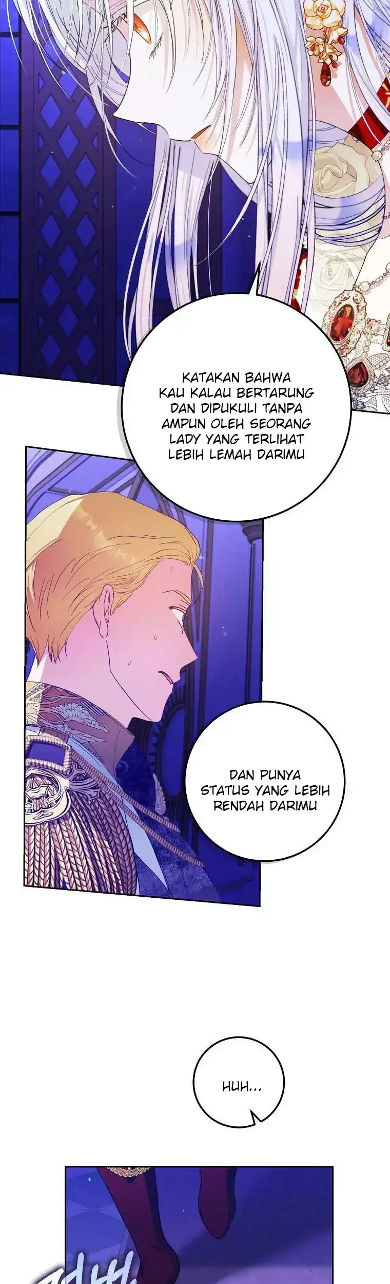 Author of My Own Destiny Chapter 50 - halaman 57
