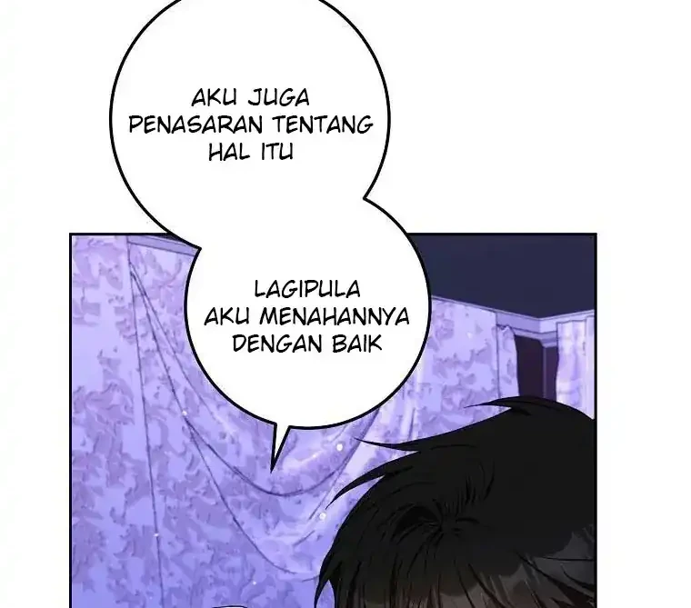 Author of My Own Destiny Chapter 50 - halaman 70
