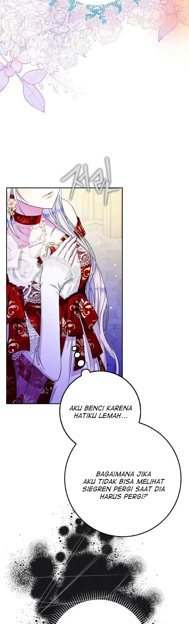 Author of My Own Destiny Chapter 50 - halaman 9