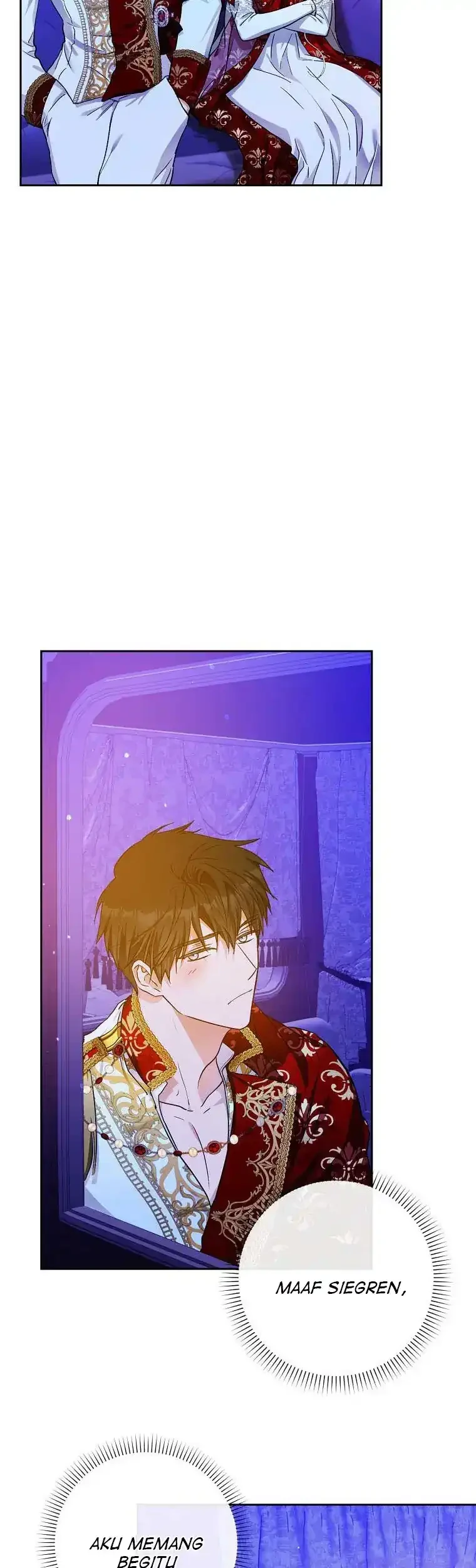 Author of My Own Destiny Chapter 51 - halaman 19