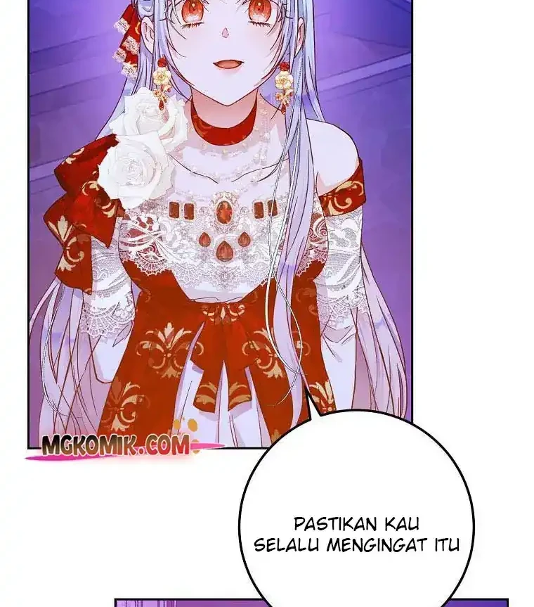 Author of My Own Destiny Chapter 51 - halaman 24