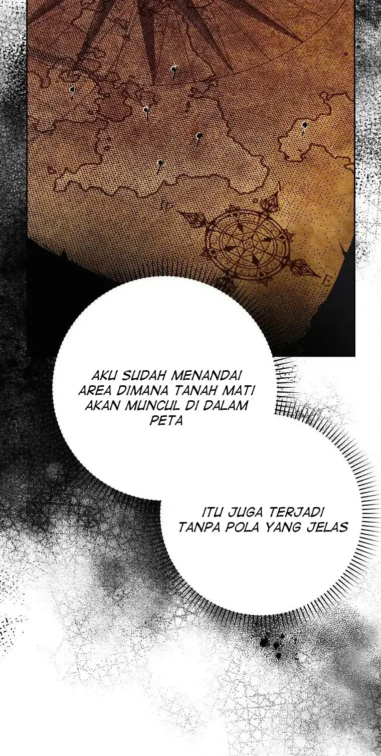 Author of My Own Destiny Chapter 51 - halaman 42