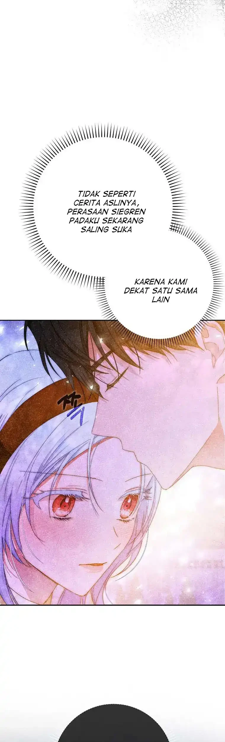 Author of My Own Destiny Chapter 51 - halaman 43