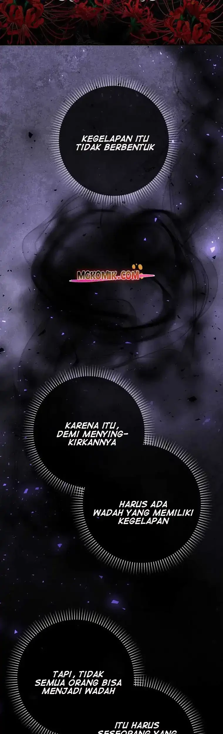 Author of My Own Destiny Chapter 51 - halaman 47