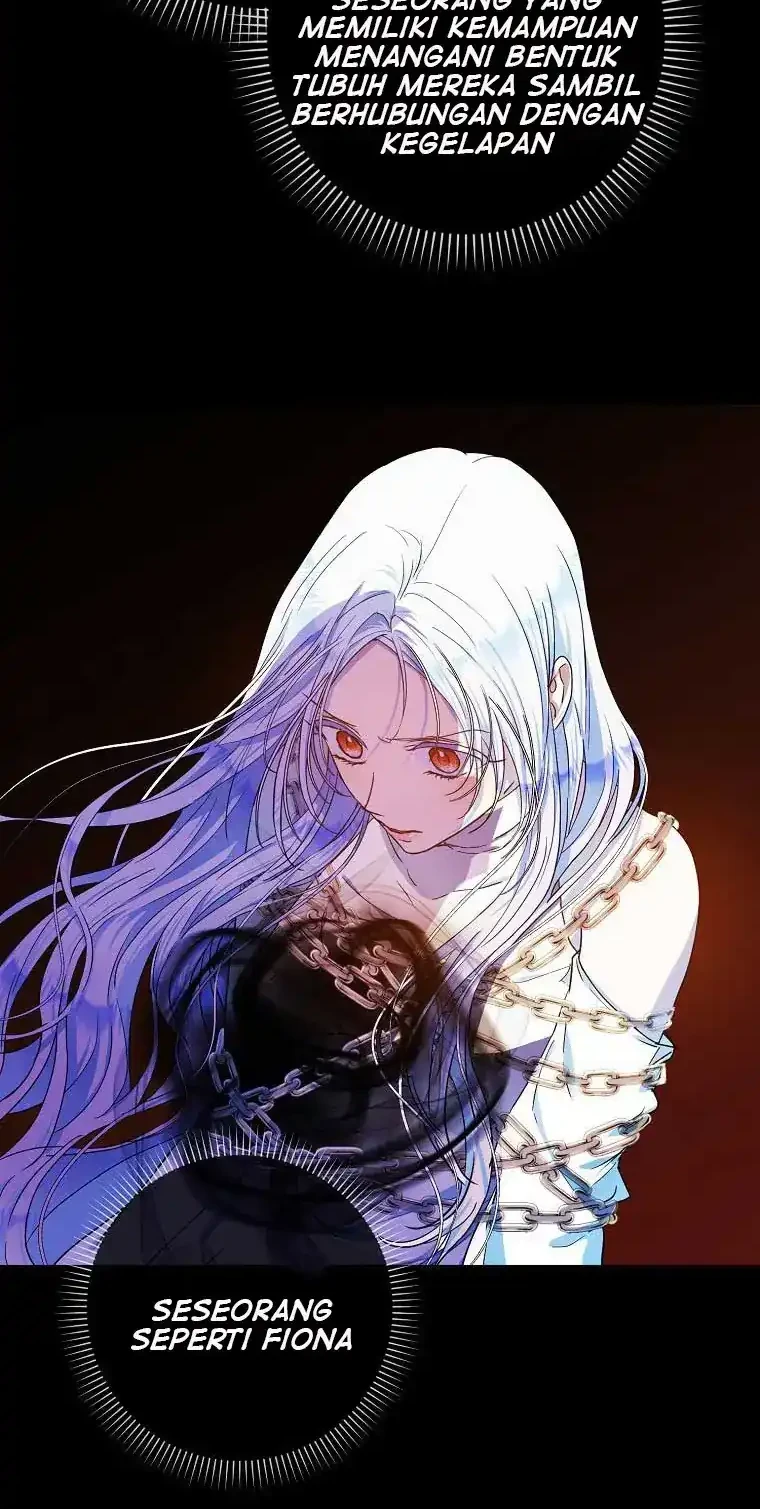 Author of My Own Destiny Chapter 51 - halaman 48
