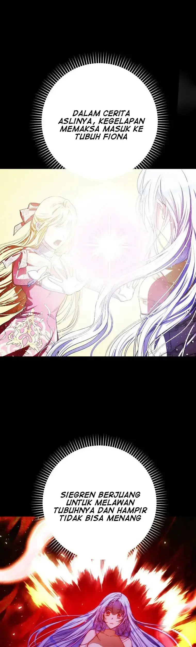 Author of My Own Destiny Chapter 51 - halaman 49
