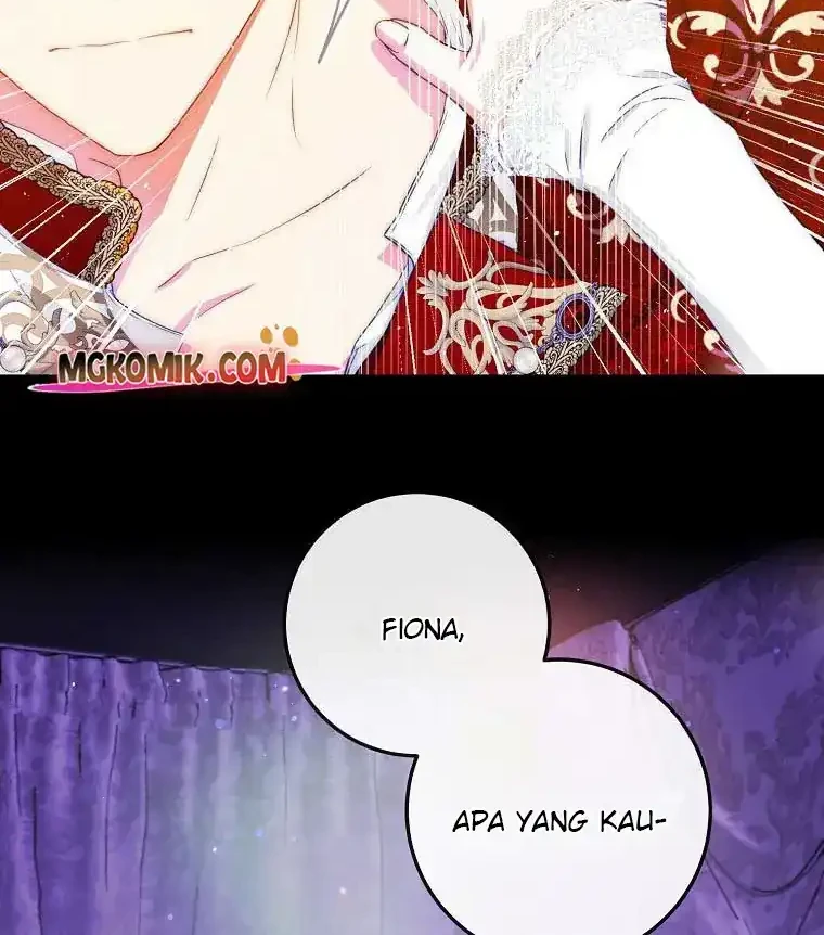 Author of My Own Destiny Chapter 51 - halaman 6