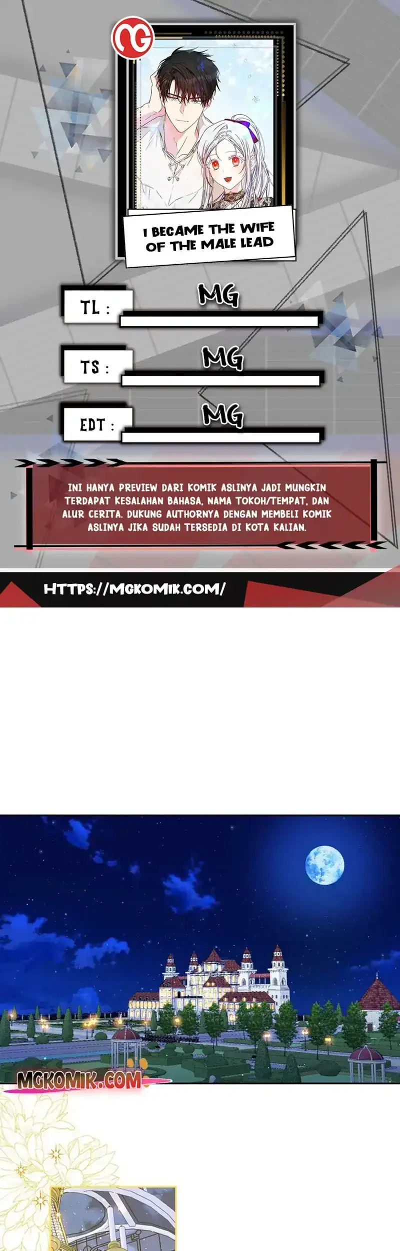 Author of My Own Destiny Chapter 52 - halaman 1