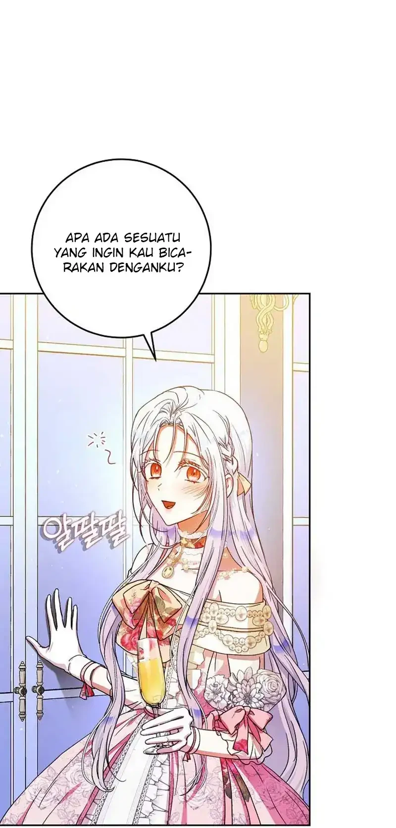 Author of My Own Destiny Chapter 52 - halaman 20