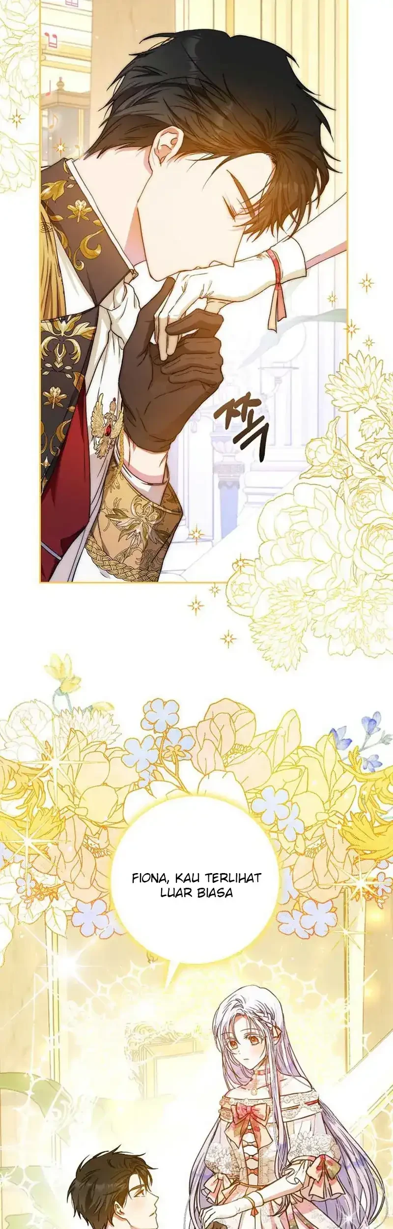 Author of My Own Destiny Chapter 52 - halaman 3