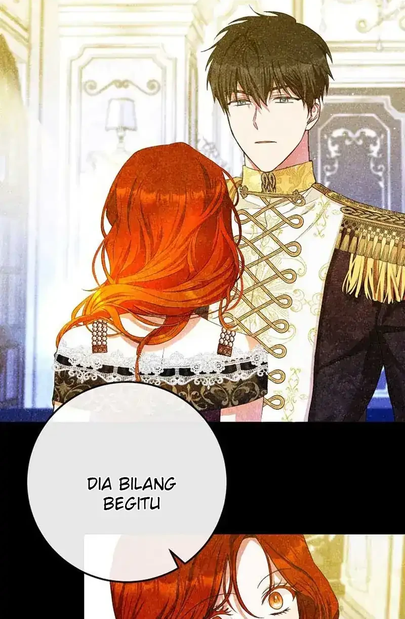 Author of My Own Destiny Chapter 52 - halaman 36