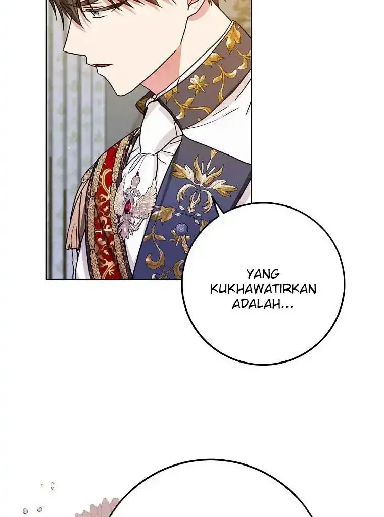 Author of My Own Destiny Chapter 53 - halaman 18