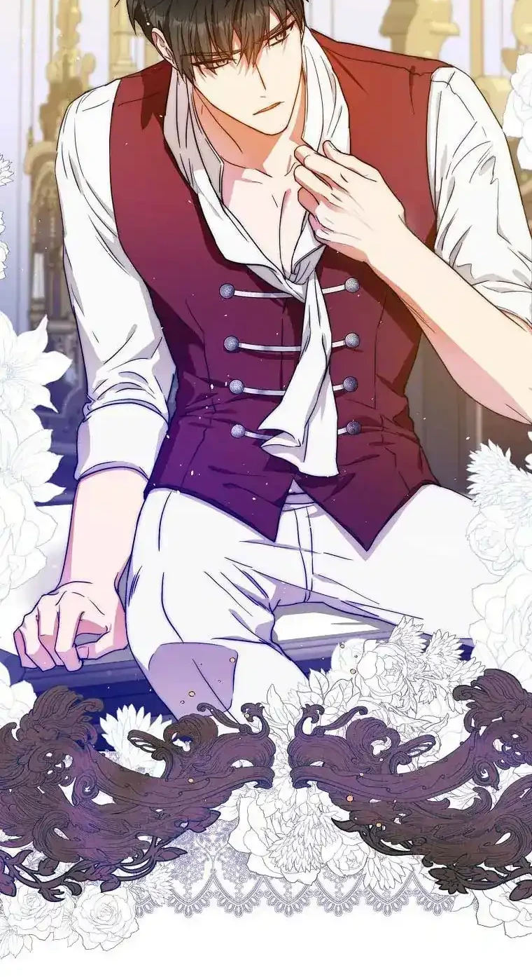 Author of My Own Destiny Chapter 53 - halaman 36