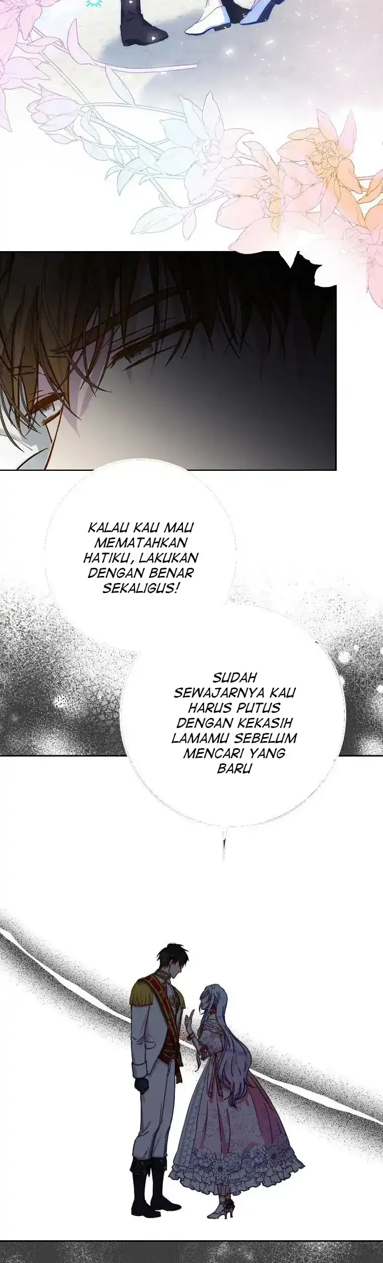 Author of My Own Destiny Chapter 53 - halaman 43