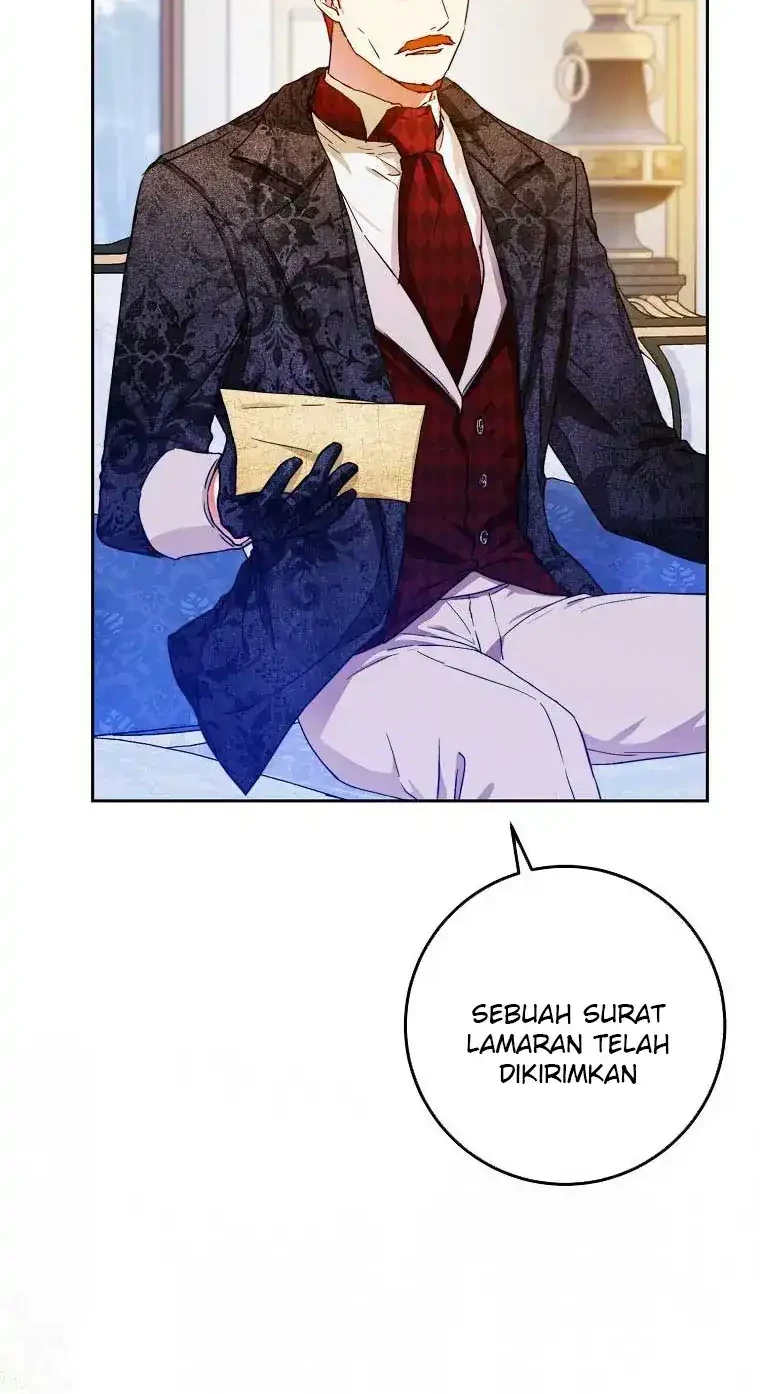 Author of My Own Destiny Chapter 53 - halaman 48