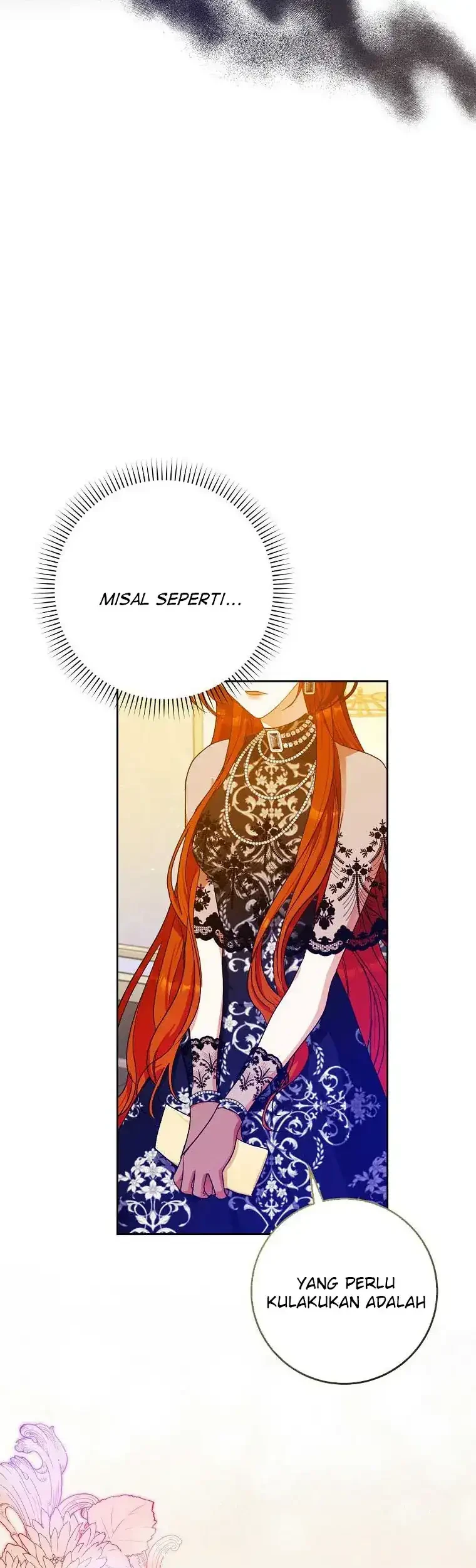 Author of My Own Destiny Chapter 53 - halaman 57