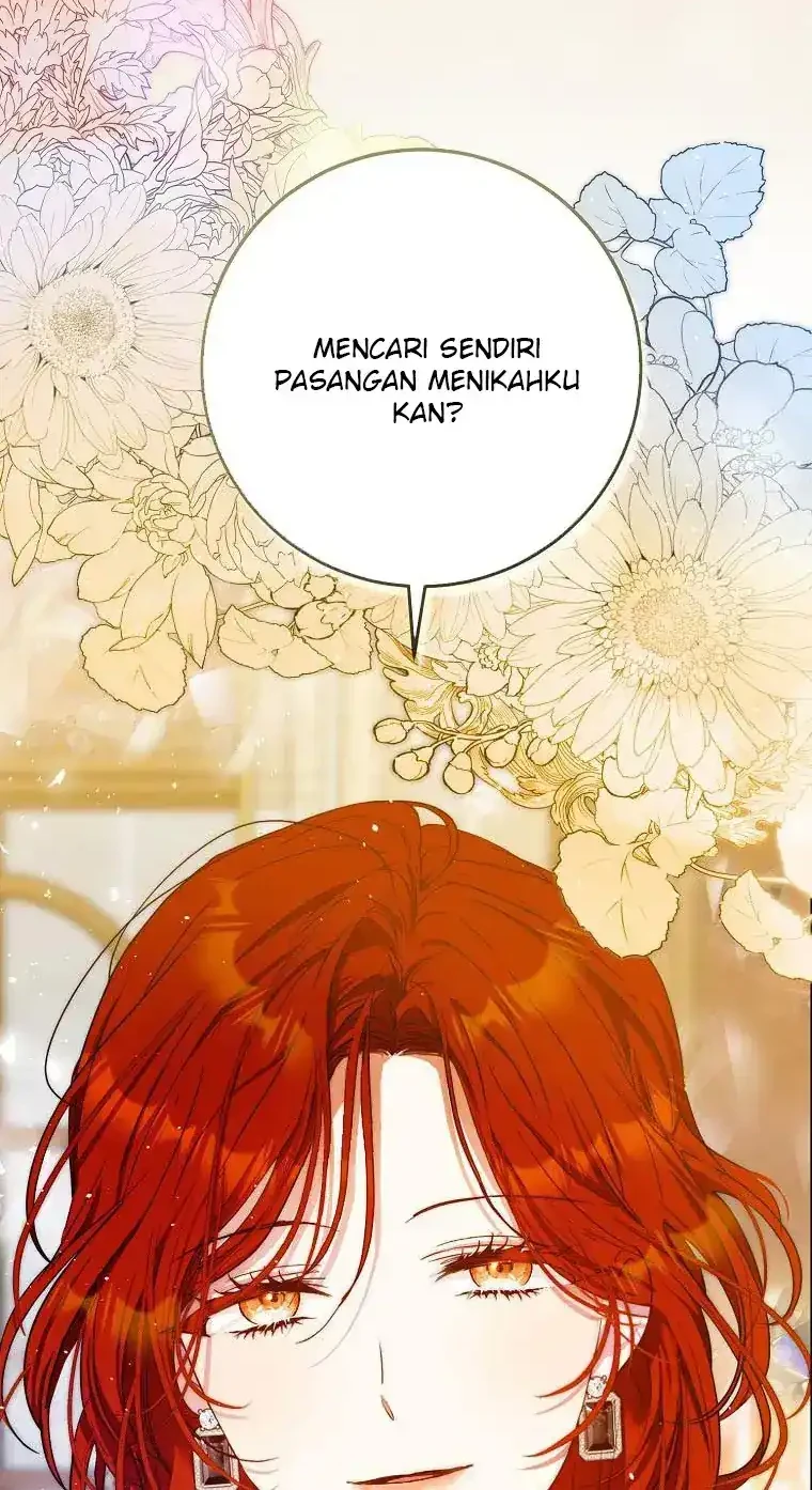 Author of My Own Destiny Chapter 53 - halaman 58