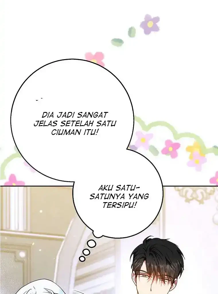 Author of My Own Destiny Chapter 53 - halaman 8