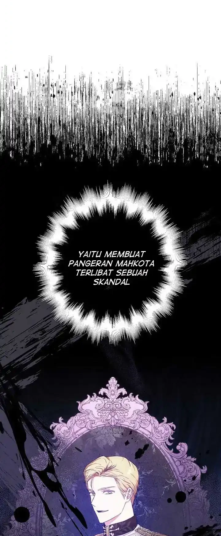 Author of My Own Destiny Chapter 54 - halaman 10