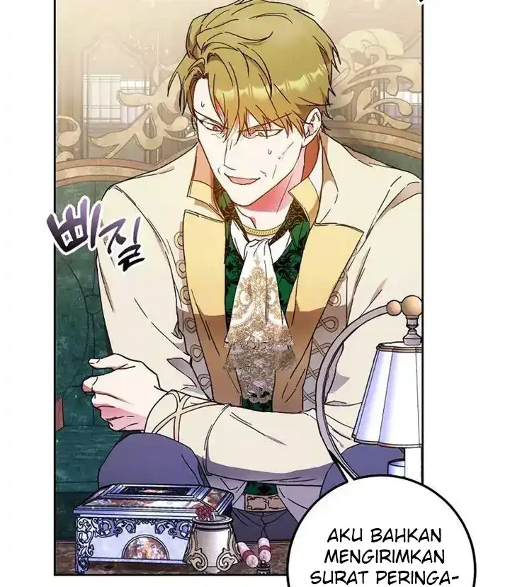 Author of My Own Destiny Chapter 54 - halaman 36