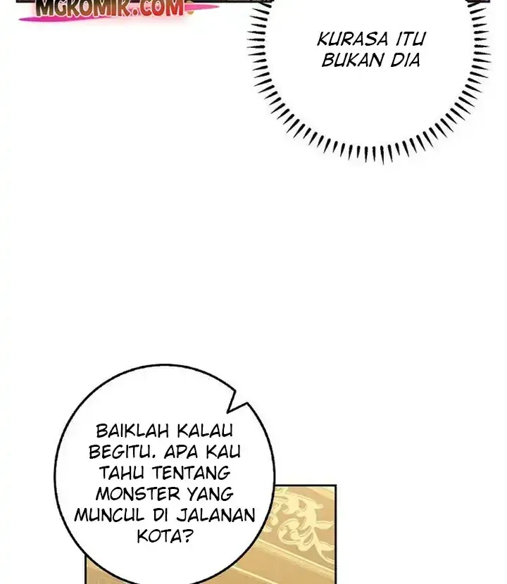 Author of My Own Destiny Chapter 54 - halaman 40