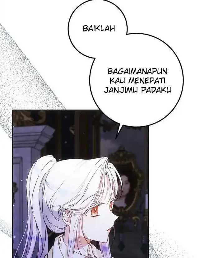 Author of My Own Destiny Chapter 54 - halaman 46