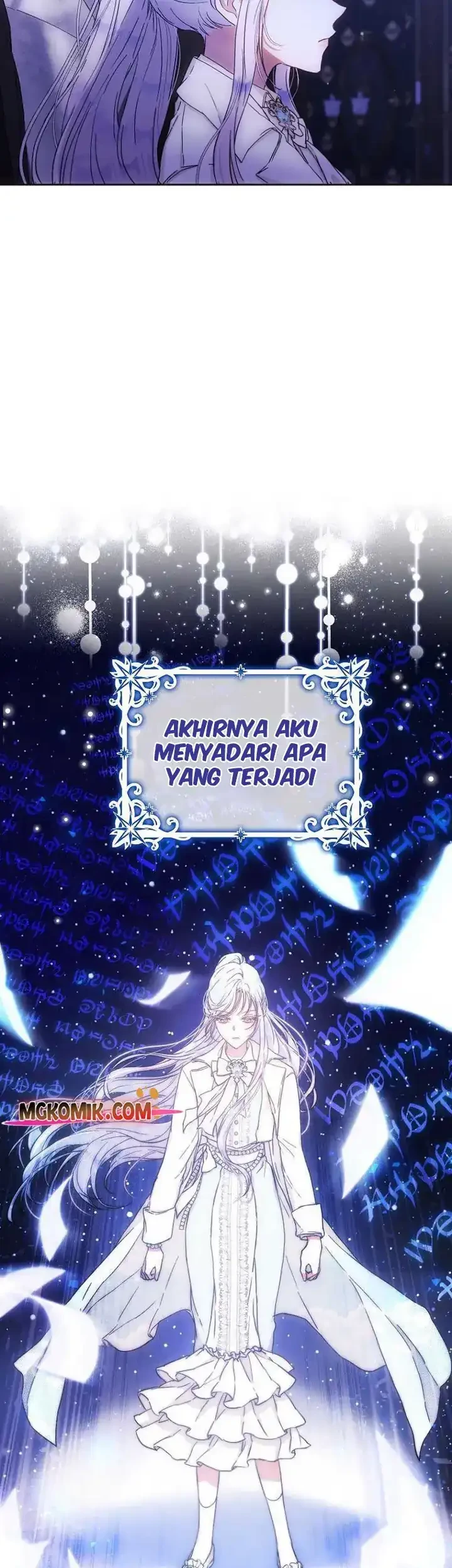 Author of My Own Destiny Chapter 54 - halaman 51