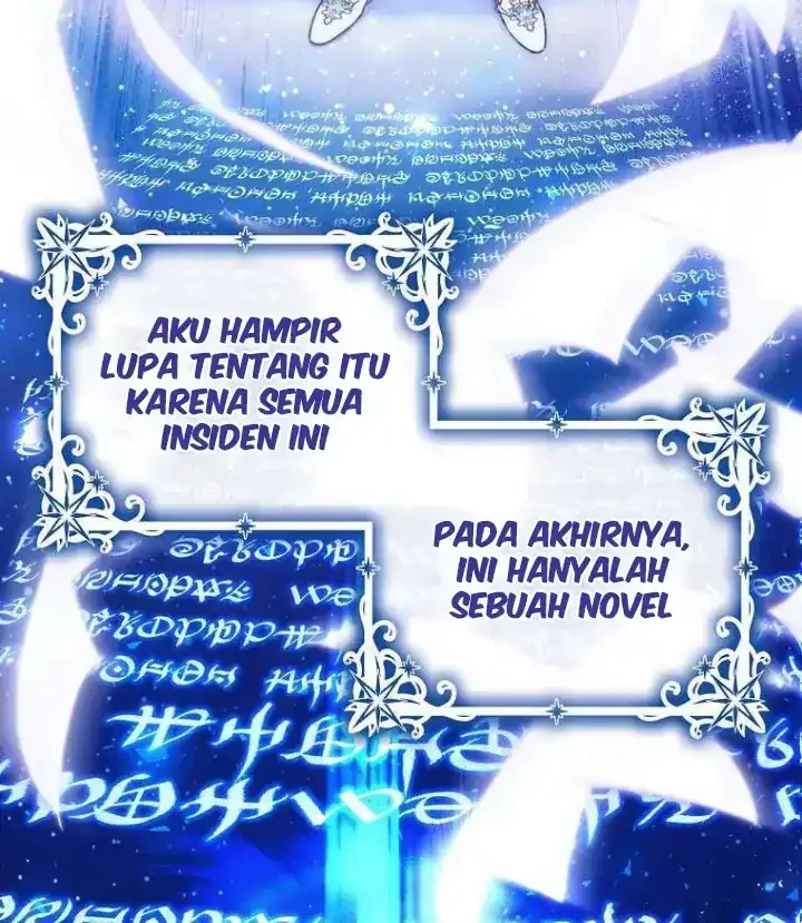 Author of My Own Destiny Chapter 54 - halaman 52