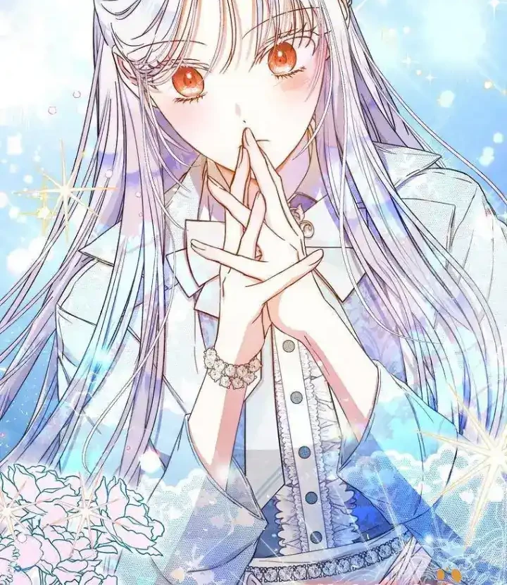 Author of My Own Destiny Chapter 54 - halaman 58