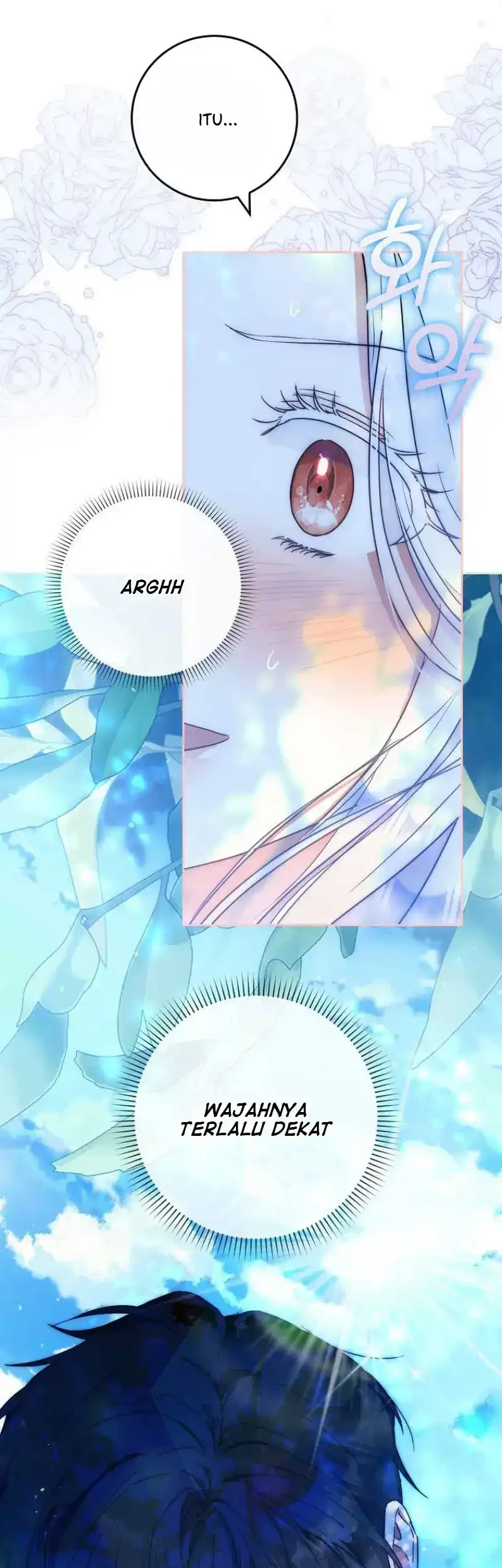 Author of My Own Destiny Chapter 55 - halaman 29