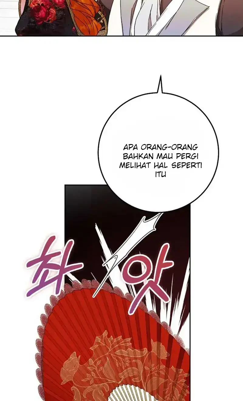 Author of My Own Destiny Chapter 55 - halaman 50