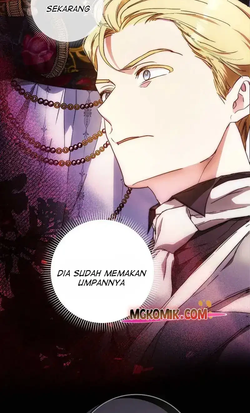Author of My Own Destiny Chapter 55 - halaman 52
