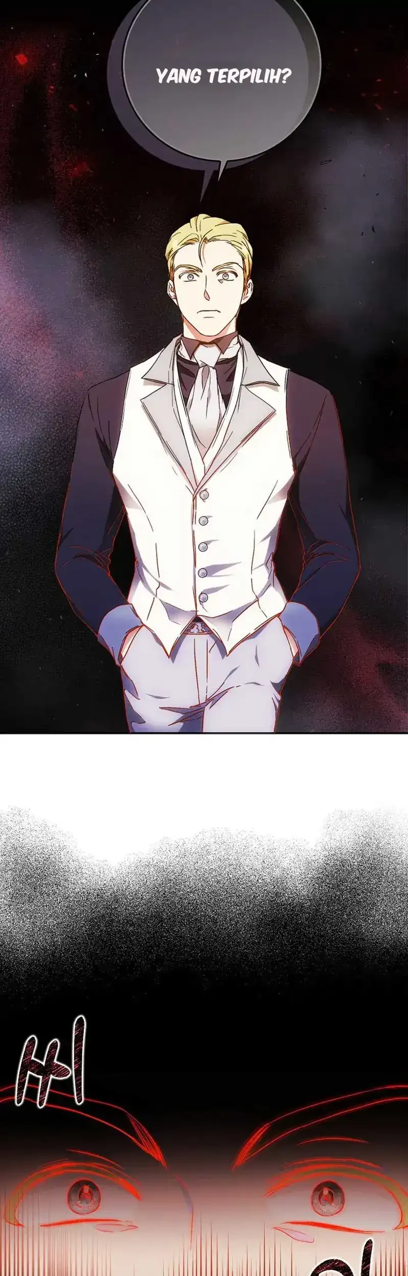 Author of My Own Destiny Chapter 55 - halaman 53