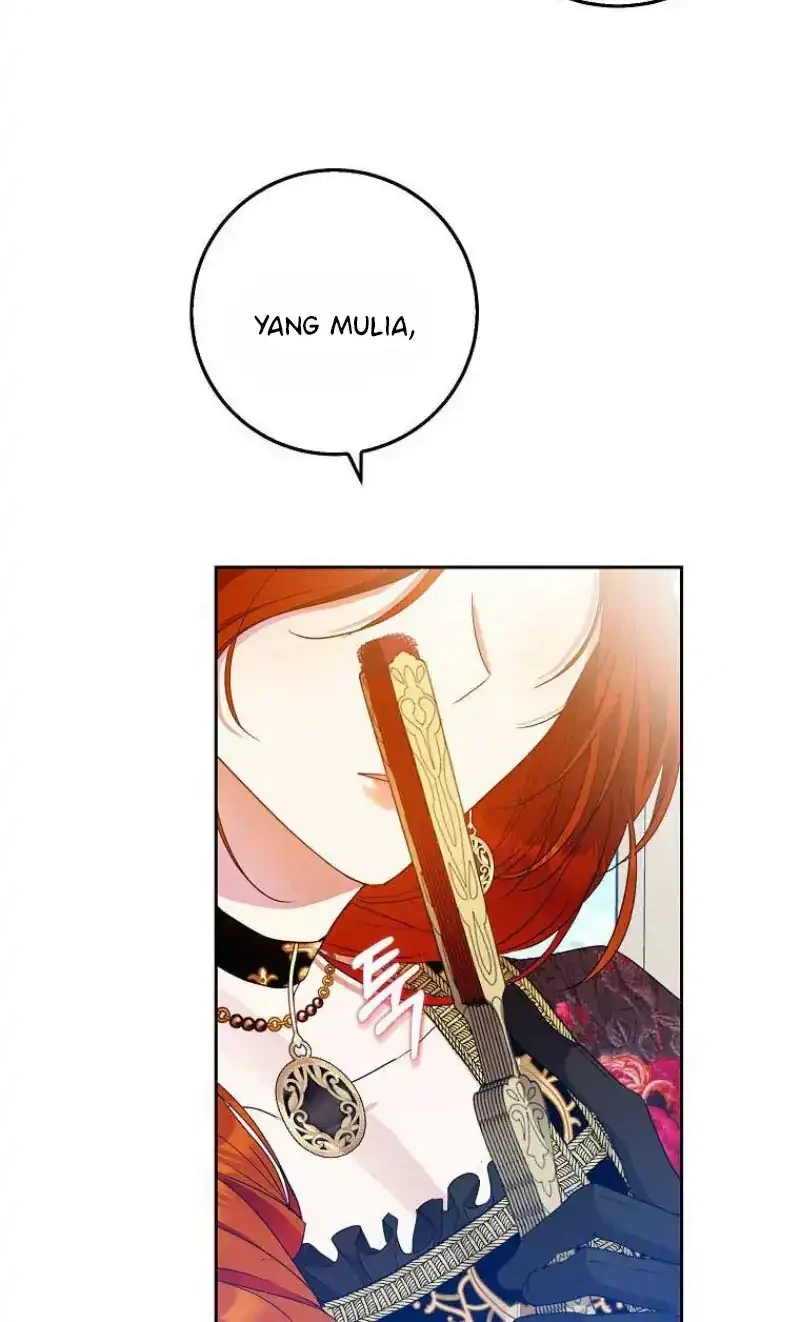 Author of My Own Destiny Chapter 55 - halaman 58