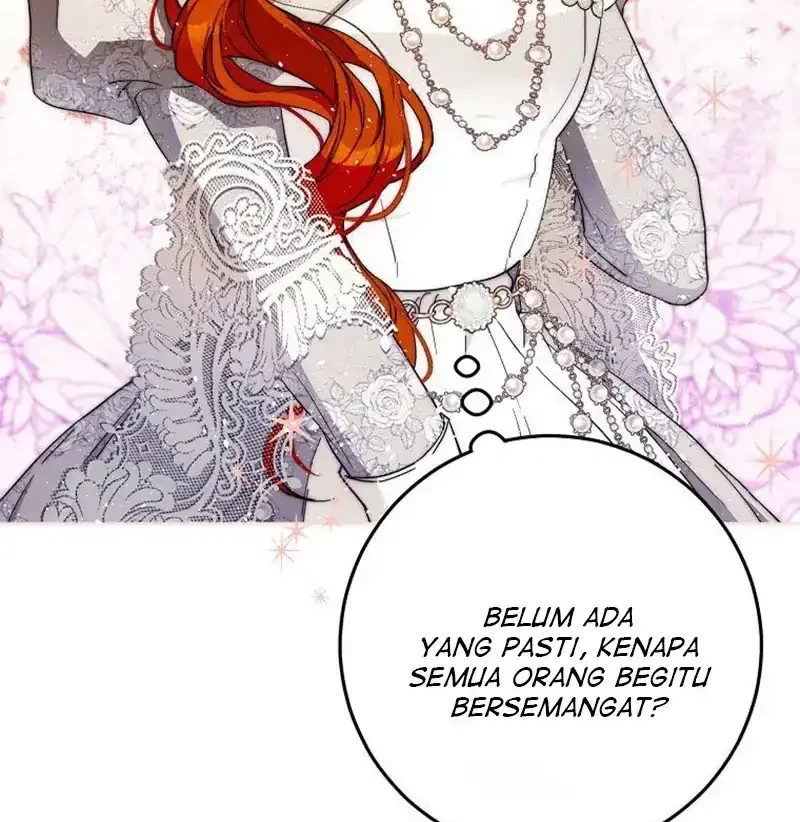 Author of My Own Destiny Chapter 55 - halaman 6