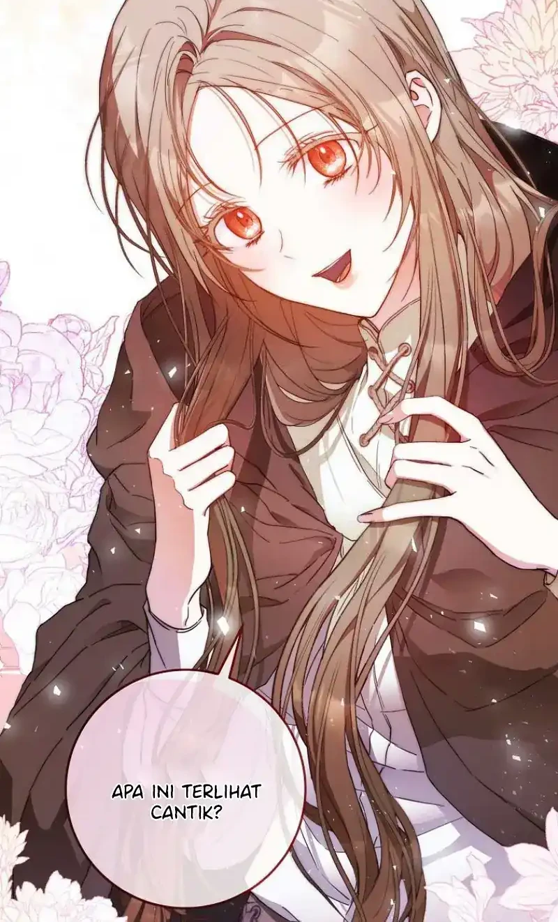 Author of My Own Destiny Chapter 55 - halaman 66